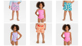 🎯 Cat & Jack Swimwear – Manifested Baby/Toddler Summer Styles #5580 (155 units) - Image 2