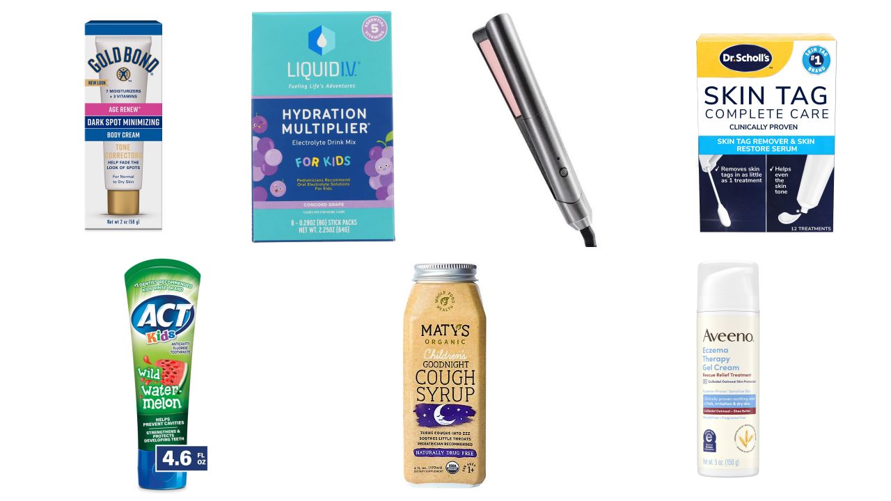 🛒 Major Retailer Wellness Assortment | CELSIUS, TruSkin, & Hydroxycut #6350 (250 units) - Image 3