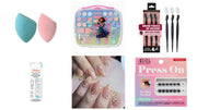 ✨Diverse Cosmetics & Grooming Lot - Ardelle, Sally Hansen & Japonesque #6552 (380 units) - Image 2