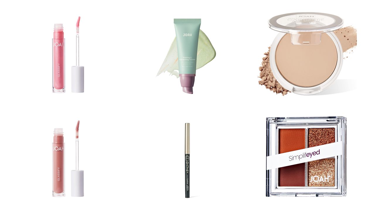 Brand Name Cosmetics Variety - Image 2