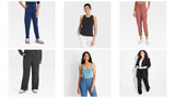 🛍️Target Brands Reseller Lot - Dresses, Denim, Active & Kids | Manifested #5828 (110 units) - Image 2