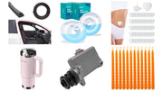 🔥 Manifested Amazon Wholesale Liquidation Box - Home Goods & Novelties #6426 (200 units) - Image 3