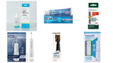 🛒 Mega Manifested Personal Care Lot  #5358 - OralB, Burt's Bees, Native, Zarbee's (200 units) - Image 2