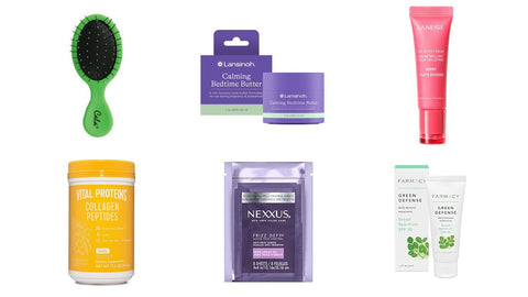 💥 Manifested Personal Care Essentials #5587 - GNC, Olay, La Roche-Posay (80 units) - Image 1