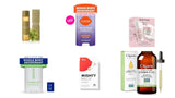 🌹Mixed Personal Care Essentials & Skincare Lot  #5356 - BeautyBio, Garden of Life, OUAI ( - Image 1