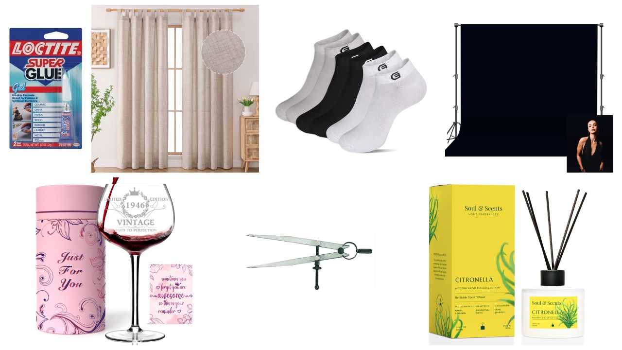 📦 Manifested Amazon General Merchandise Pallet #6190 (838 units) - Image 2