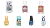 ✨Manifested Mixed Nail Polish – Sally Hansen, Revlon, CND, Nails Inc.  #5373 (252 units) - Image 3