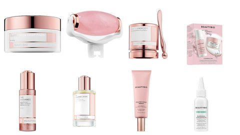 🌸 BeautyBio Manifest Lot – Rosehip Oil, Eye Care, GloPRO Tools + More #5353 (50 units) - Image 2