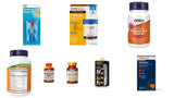 💊 Health & Beauty Lot | Vitamins, SPF, Pain Relief, Deodorant & More #5815 (100 units) - Image 1