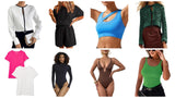 👗 Manifested Amazon Clothing Lot | Mixed Apparel | Multi-Season #5967 (105 units) - Image 3