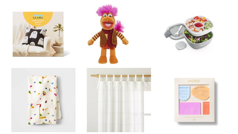 🧸Toys, Home, Gifts & Gear | Target Manifested General Merchandise Lot # (88 units) - Image 1