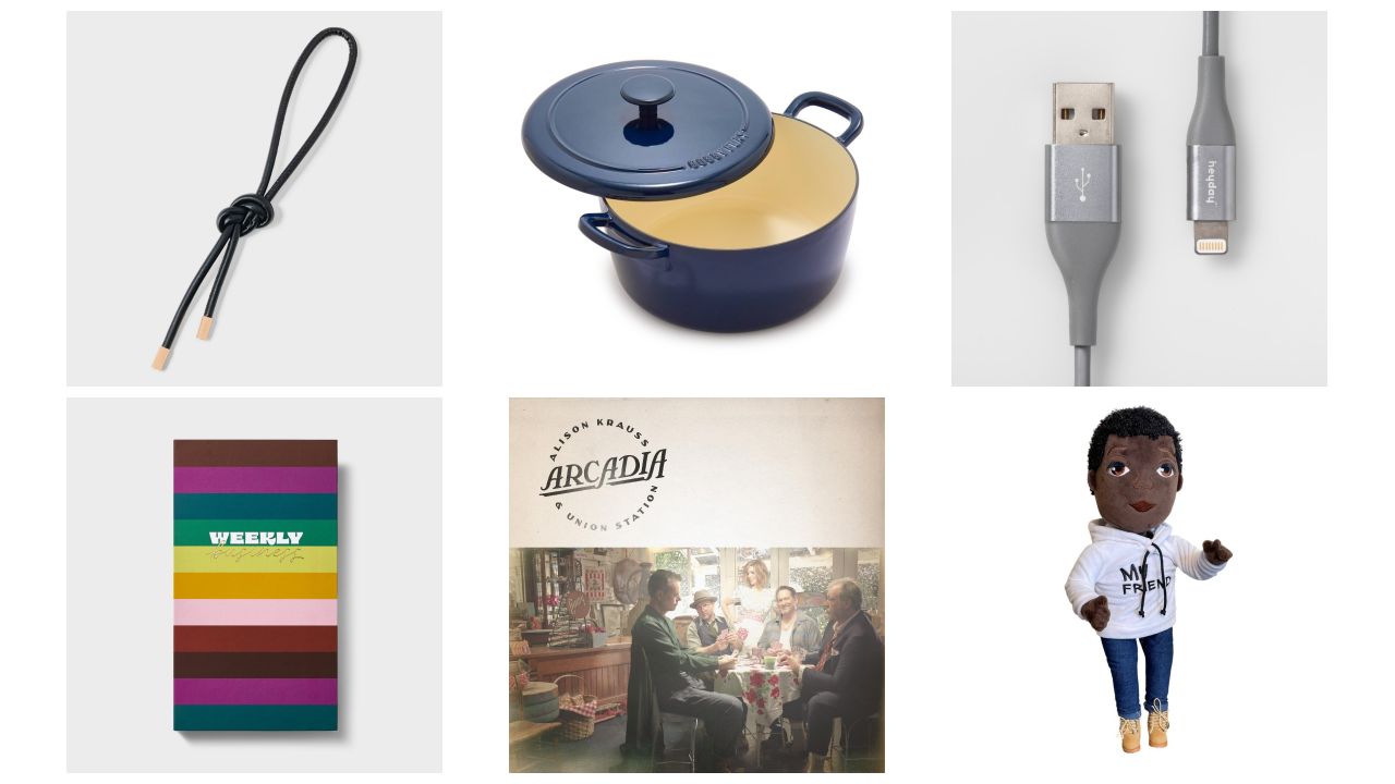 🎯 Target General Merchandise Lot | Belkin, Heyday & Home Goods #6195 (200 units) - Image 1