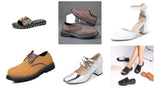 👠 Amazon Manifested Shoe Mix – Sandals, Boots, Sneakers & More #5625 (50 units) - Image 2