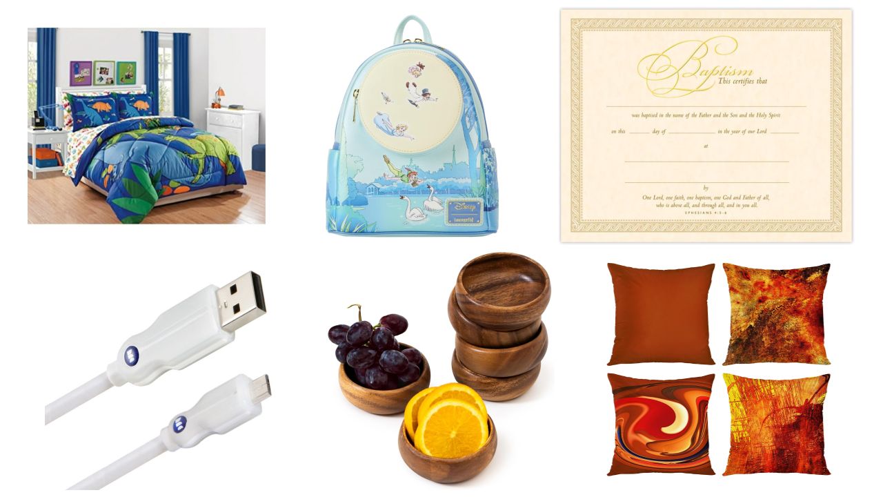 📦 Manifested Amazon General Merchandise Pallet #6190 (838 units) - Image 3