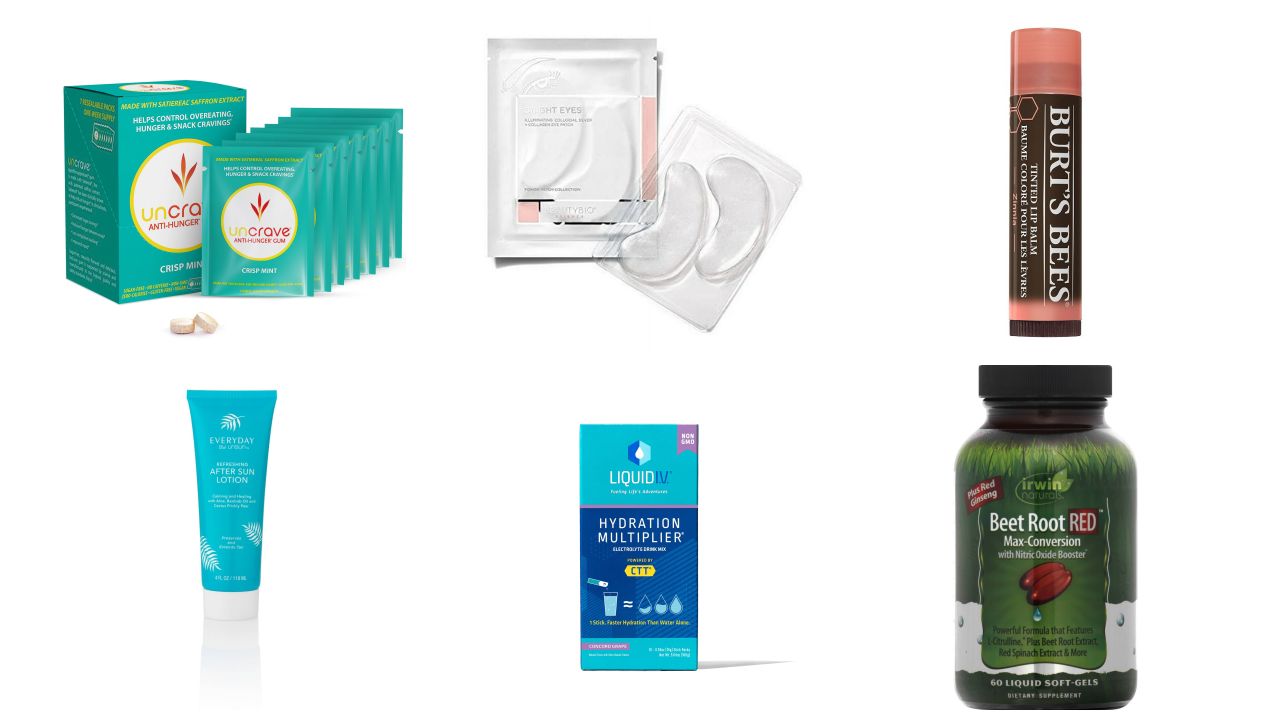 🌸 Curated Wellness & Skincare Collection — No BS, plusOne, & CRANE #5923 (180 units) - Image 1