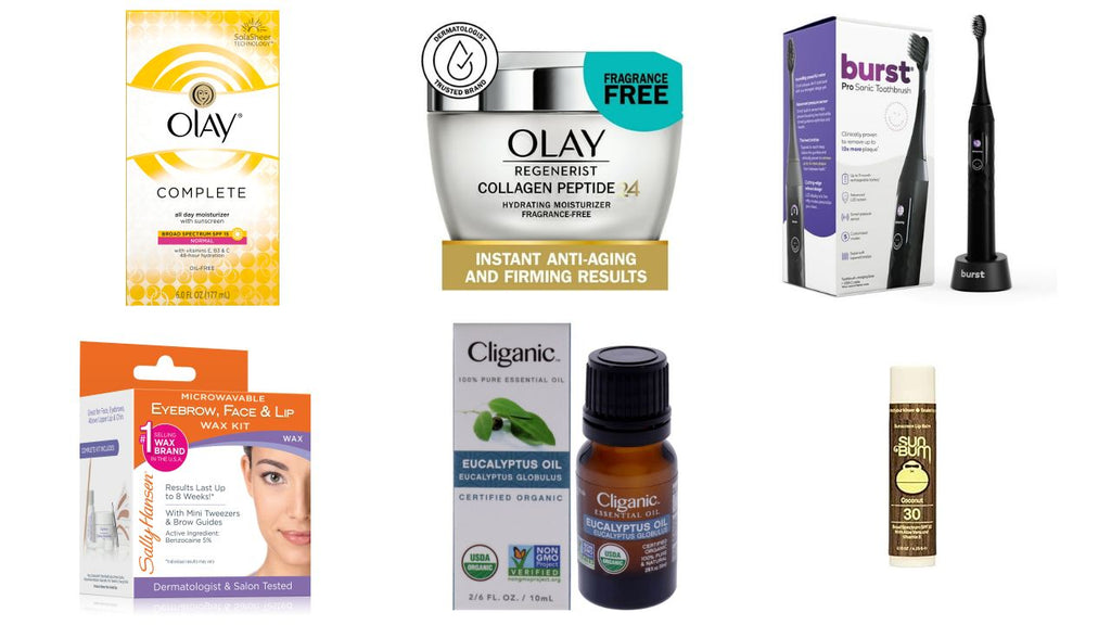 🪞 Reseller Personal Care Inventory - Manifested #5570 - Sun Bum, Tula, StriVectine (75 units) - Image 2
