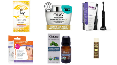 🪞 Reseller Personal Care Inventory - Manifested #5570 - Sun Bum, Tula, StriVectine (75 units) - Image 2