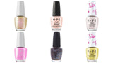 💖 OPI Manifested Nailpolish Lot – Top Picks, Rare Shades & Fan Faves! #5369 - (133 units) - Image 2