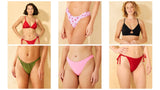 🌊 Target Manifested Swimwear Mix – Bikinis • Cover-Ups • One-Pieces #6009 (76 units) - Image 3