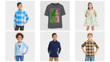 🔥Reseller Bundle: Target Kids Variety – Character + Everyday Staples #5854 (80 units) - Image 2