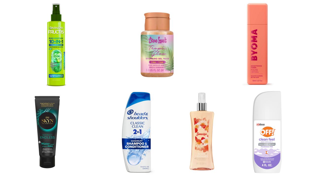 🧖‍♀️ Skincare & Beauty Reseller Box | BYOMA, The Face Shop & NEXXT #6130 (68 units) - Image 2