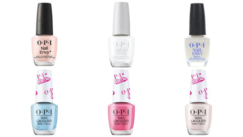 💖 OPI Manifested Nailpolish Lot – Top Picks, Rare Shades & Fan Faves! #5369 - (133 units) - Image 1