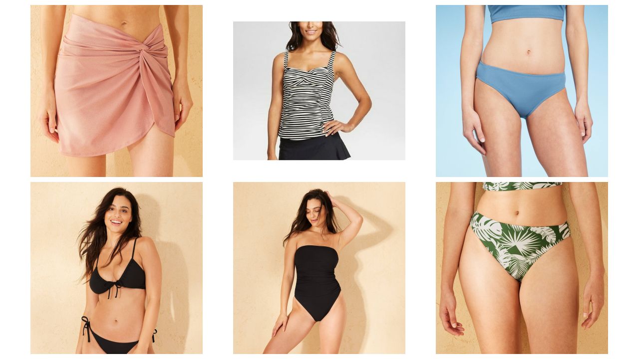 New Manifested Clothing Lot #6216 (130 units) - Image 1