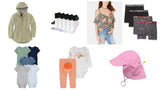 👖All-in-One Family Apparel Manifested Lot #4907 - Levi's, DKNY, Oshkosh (150 units) - Image 3