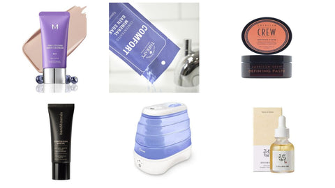 🧴Skin, Hair & Everyday Personal Care - bareMinerals, Color Wow, Summer Fridays #5845 (120 u - Image 1