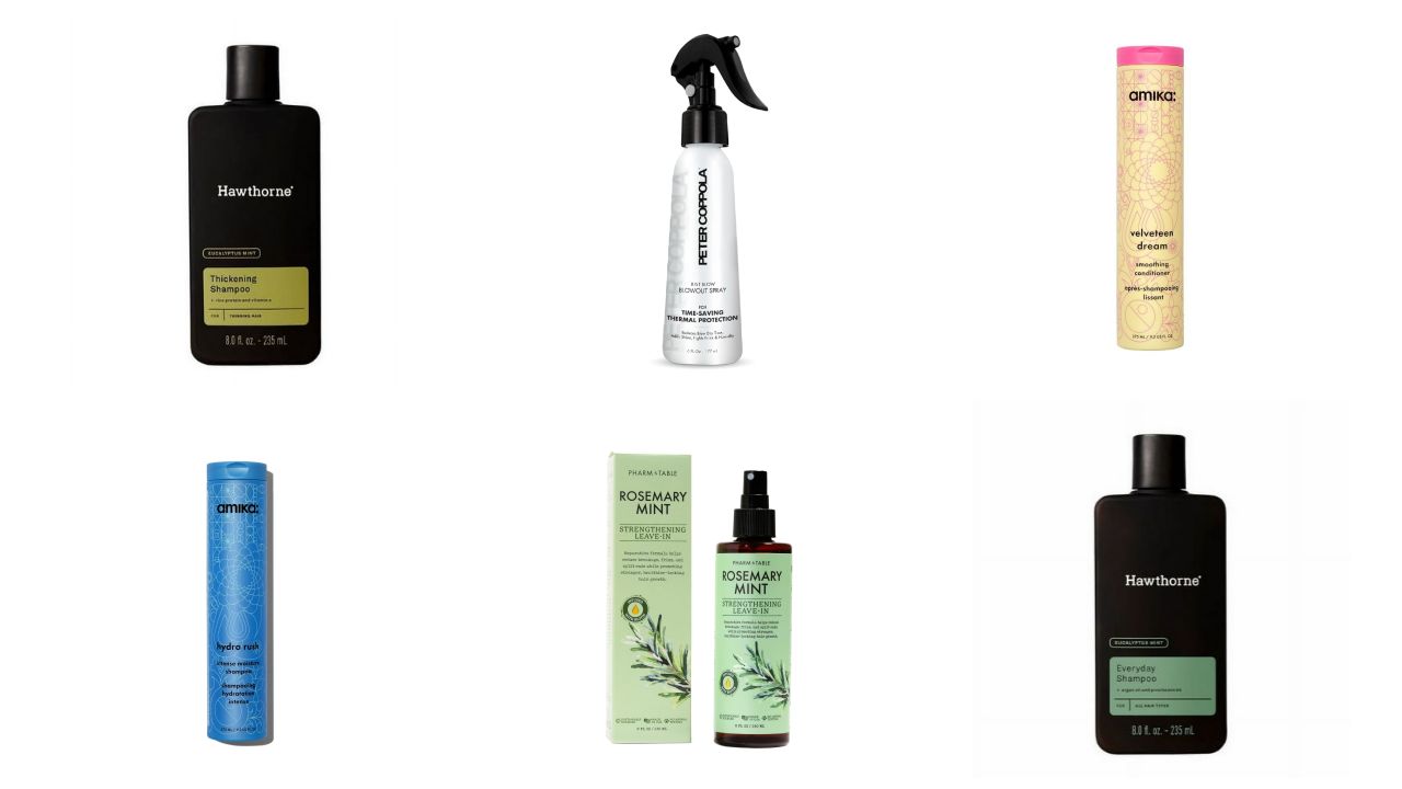 💎 Retail-Ready Personal Care Lot | Pharm to Table, amika & NEXXT #6232 (56 units) - Image 3