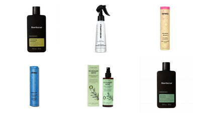 💎 Retail-Ready Personal Care Lot | Pharm to Table, amika & NEXXT #6232 (56 units)