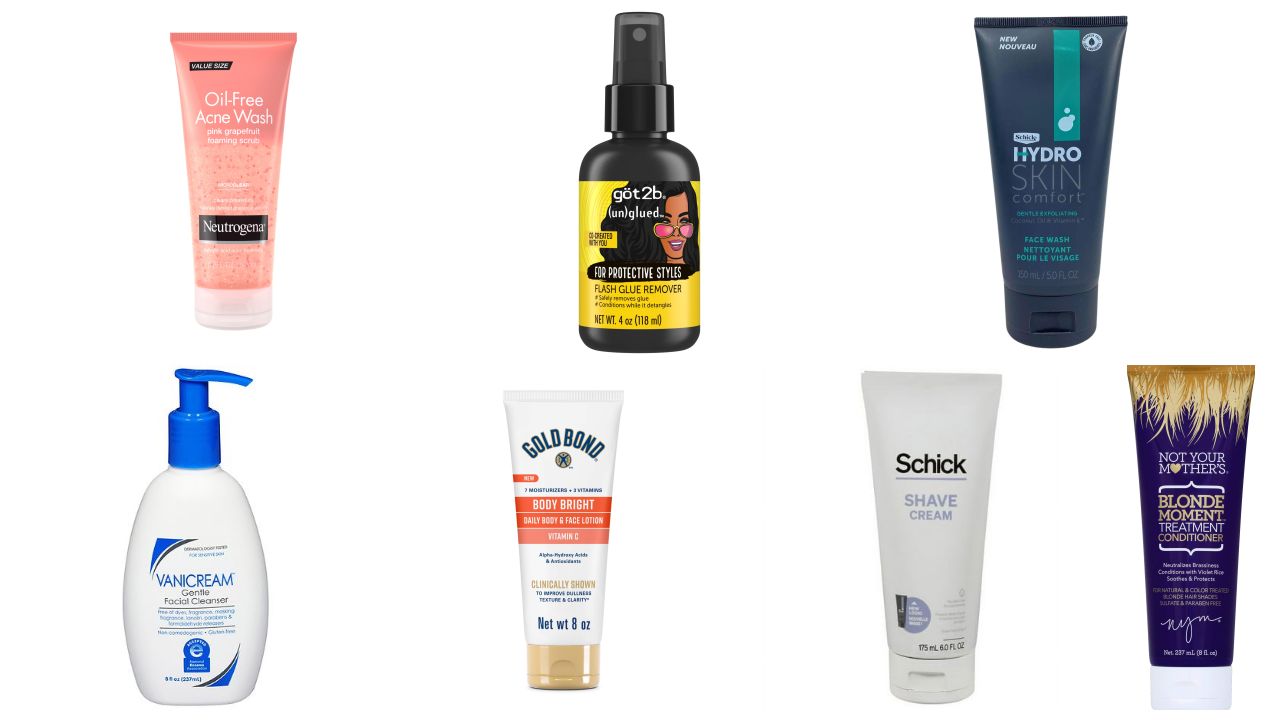 🧴Beauty & Personal Care Mix featuring Bumble and bumble. & CeraVe#6542 (133 units) - Image 3