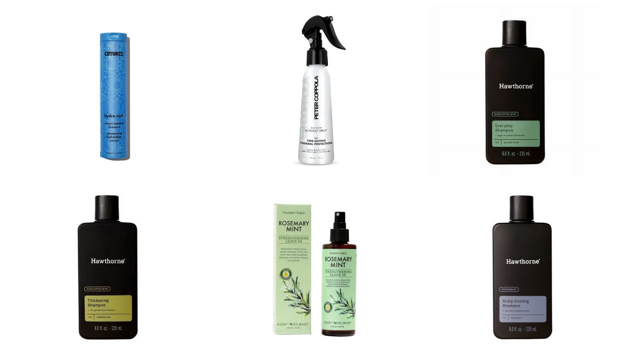 💎 Retail-Ready Personal Care Lot | Pharm to Table, amika & NEXXT #6232 (56 units) - Image 1