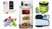 🛍️ Amazon Manifested General Merchandise Lot - Home, Tech & Gifts #6512 (185 units) - Image 3
