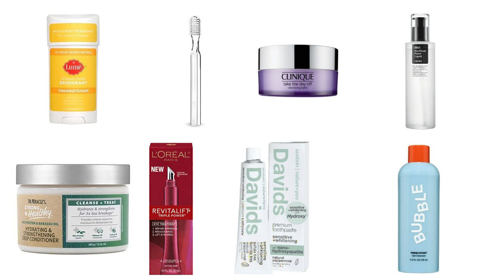 🧴 Manifested Beauty + Wellness Lot #5357 - BeautyBio, Clinique, Shiseido (100 units) - Image 3