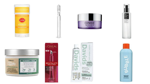 🧴 Manifested Beauty + Wellness Lot #5357 - BeautyBio, Clinique, Shiseido (100 units) - Image 3