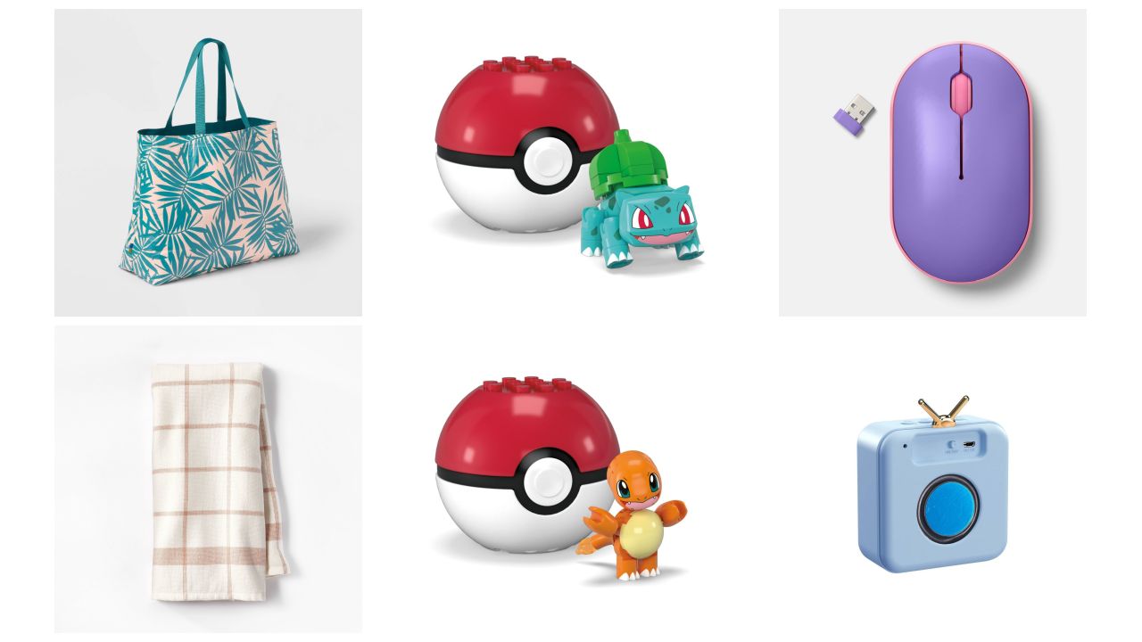 📦 Premium Target Liquidation Box | Tech Accessories, Toys & Handbags #6247 (200 units) - Image 1