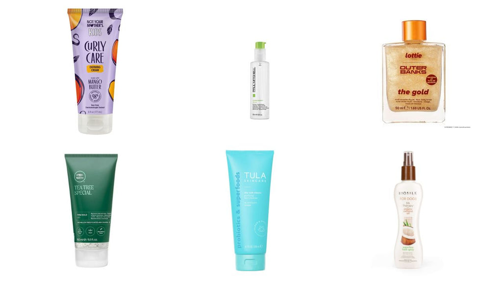 🧼 Body & Beauty Manifested Personal Care Lot #5327 - La Roche-Posay, Nexxus, Mielle(146 units) - Image 2