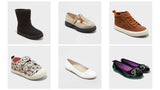 👟💥Footwear for the Whole Family - Manifested Target Shoe Mix #5265 (96 units) - Image 3