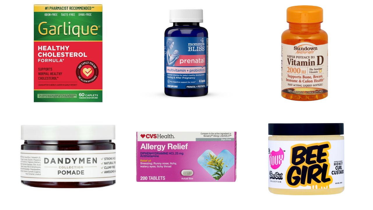 ✨ Reseller Drugstore Mix — Similac / ORDO / CRANE — Manifested Lot #5950 (178 units) - Image 3