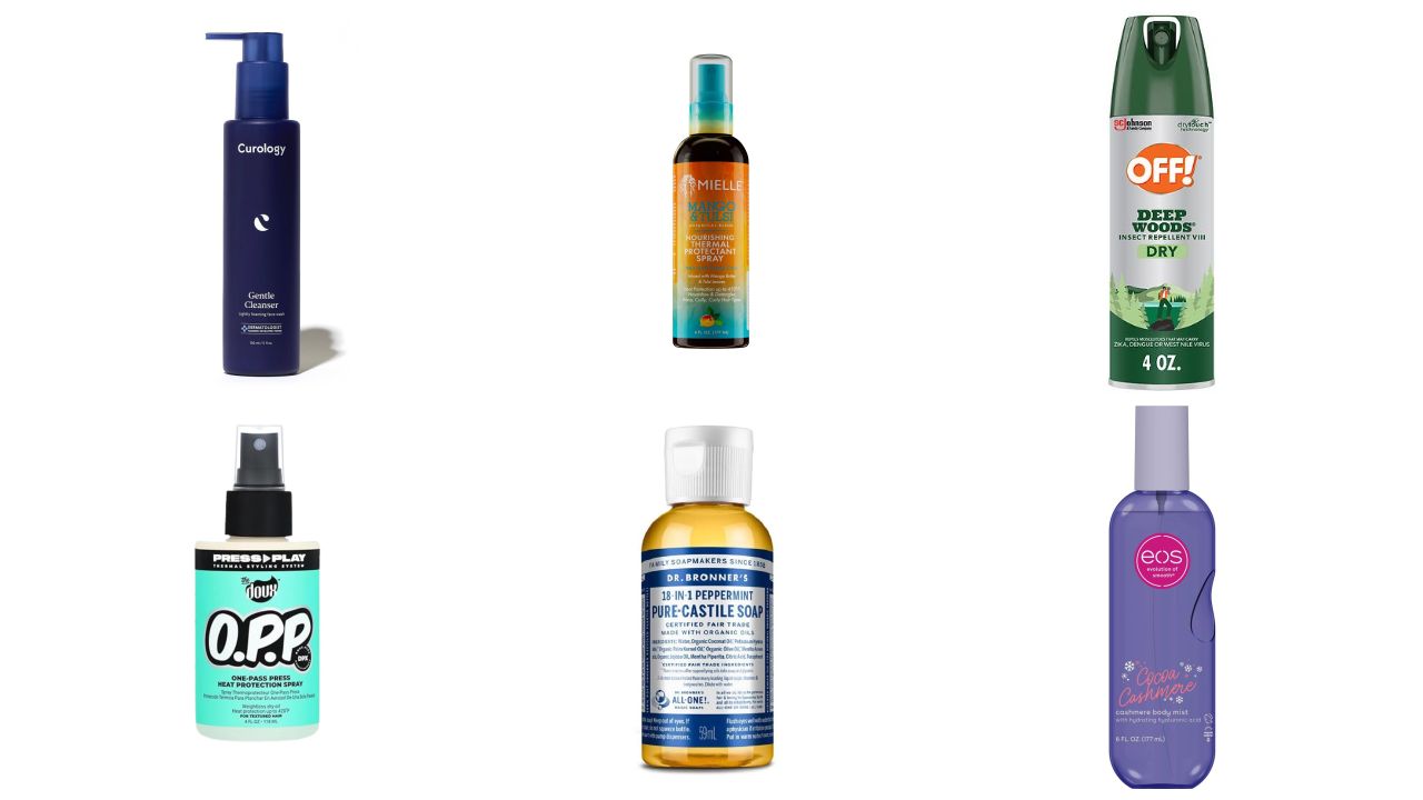 🌿 Premium Beauty Reseller Box | Pharm to Table, NEXXT & Curology #6131 (58 units) - Image 2