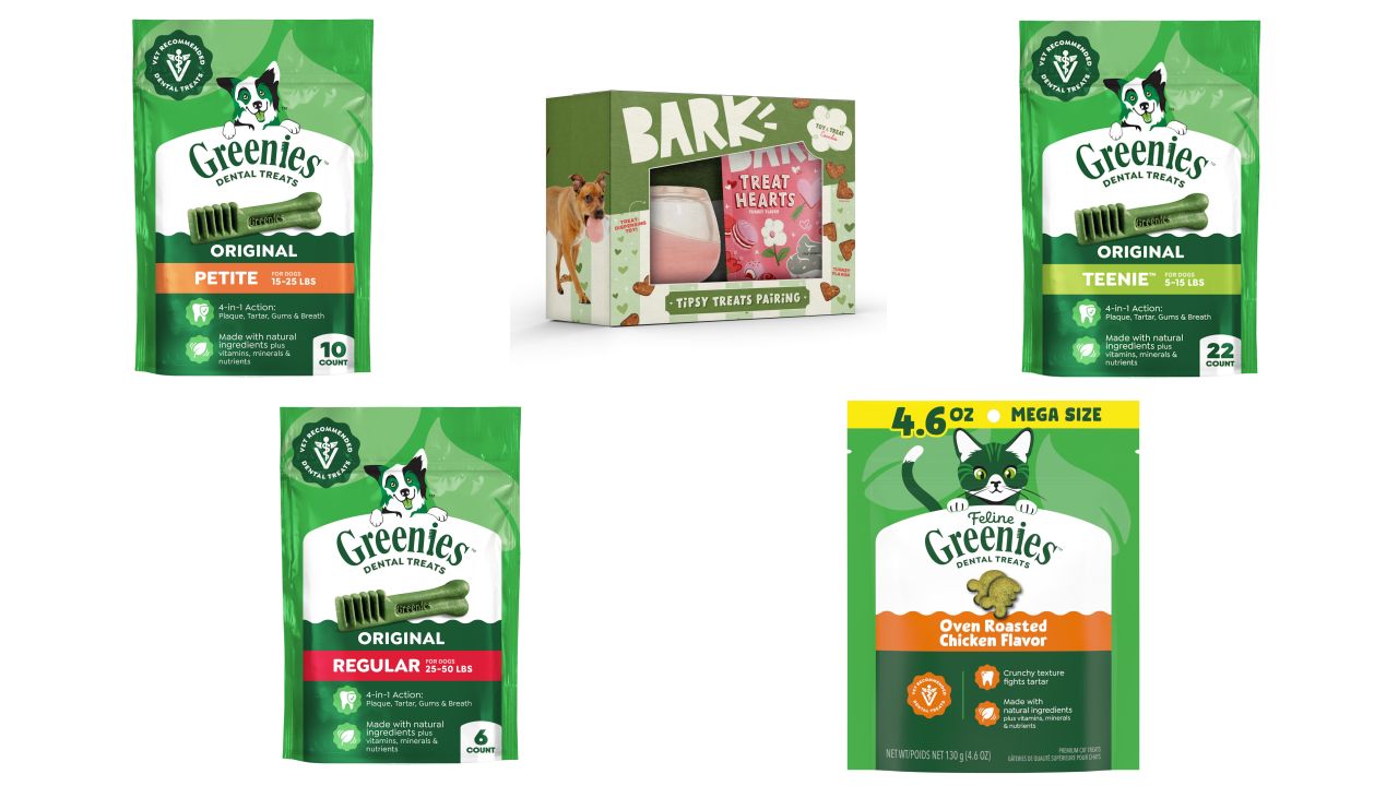 Brand Name Personal Care Variety - Image 1