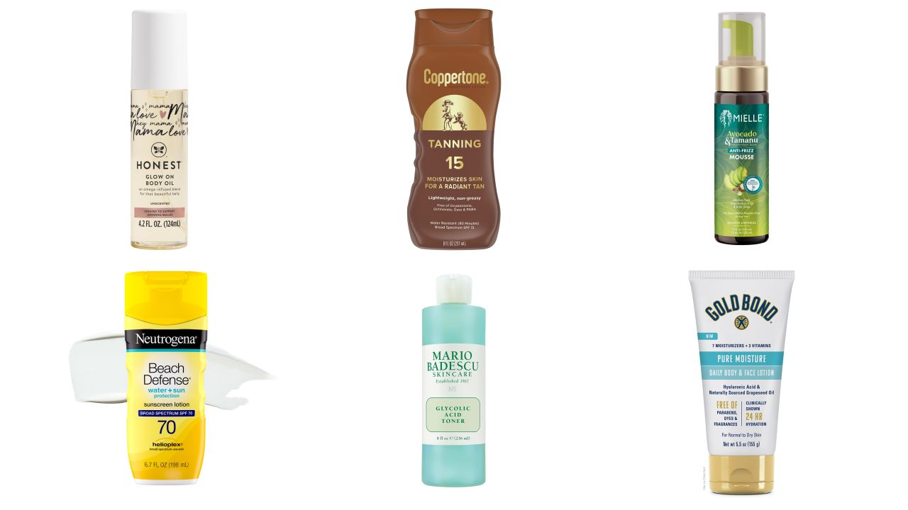 💇‍♀️Premium Haircare & Skincare Lot | Olaplex, The Doux, Malibu C, Coppertone#6442 (118 units) - Image 2