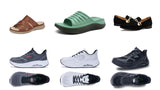 👟 Manifested Amazon Shoe Lot | Men’s, Women’s & Kids’ Footwear #5979 (53 units) - Image 1
