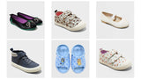 👠 Manifested Target Shoes – Kids’ Kicks & Women’s Fashion Shoes #5284 (105 units) - Image 2
