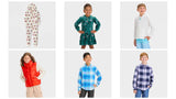 ⭐Target Favorites Kids Lot: Cat & Jack, Art Class, All In Motion, Carter’s #5870 (80 units) - Image 1