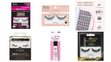 🌙 Mixed Eyelash & Extension Kit Lot  #5329 - Ardell, Eylure, House of Lashes, Kiss (115 units) - Image 2