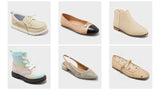 👠 Target Manifested Shoe Lot for All Ages - From Playground to Power Moves #5384 (89 units) - Image 3