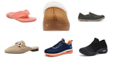 🥿 Manifested Amazon Footwear Lot - Sandals, Sneakers, Slippers & More #5423 (67 units) - Image 2
