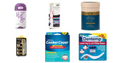 💪 Name Brand Wellness & Beauty Bundle  #5659 Vital Proteins, Cake Beauty, Hello (120 units) - Image 3